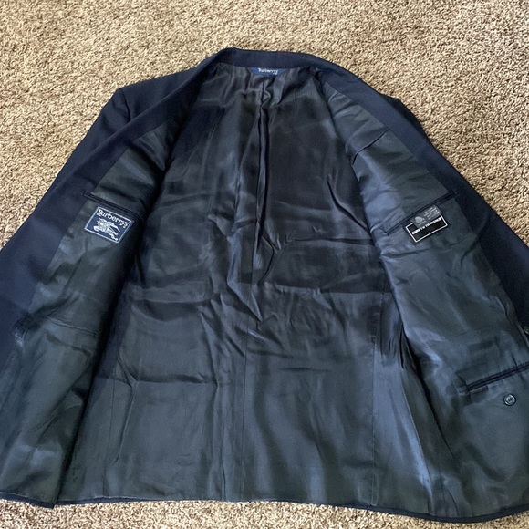Burberry Blazer - Picture 6 of 9